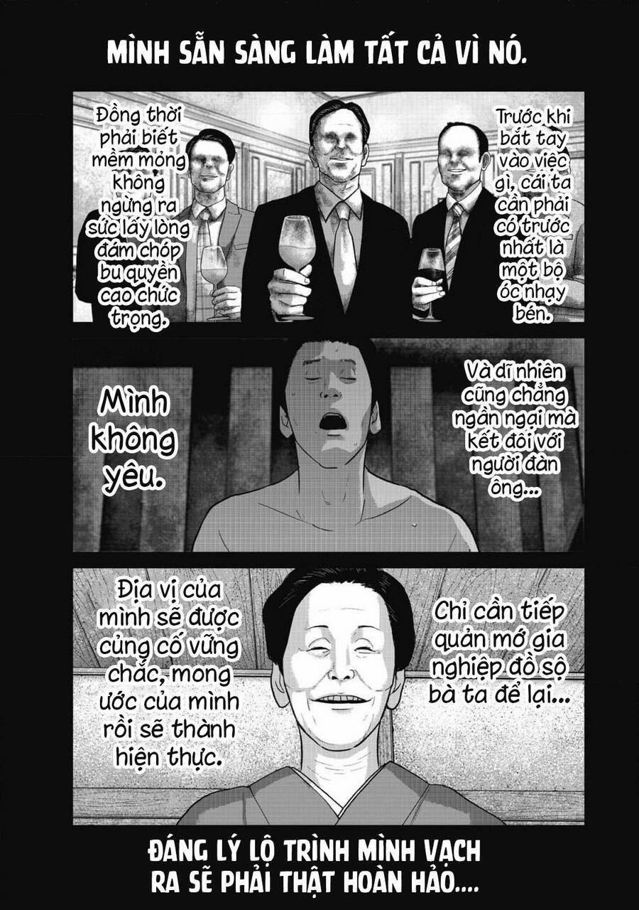 manhwax10.com - Truyện Manhwa Smiley – Cười Lên Chương 86 Trang 6