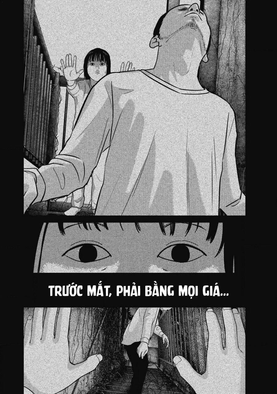 manhwax10.com - Truyện Manhwa Smiley – Cười Lên Chương 86 Trang 9