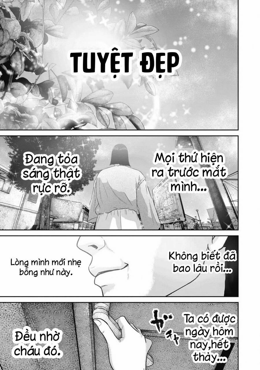 manhwax10.com - Truyện Manhwa Smiley - Cười Lên Chương 87 Trang 12