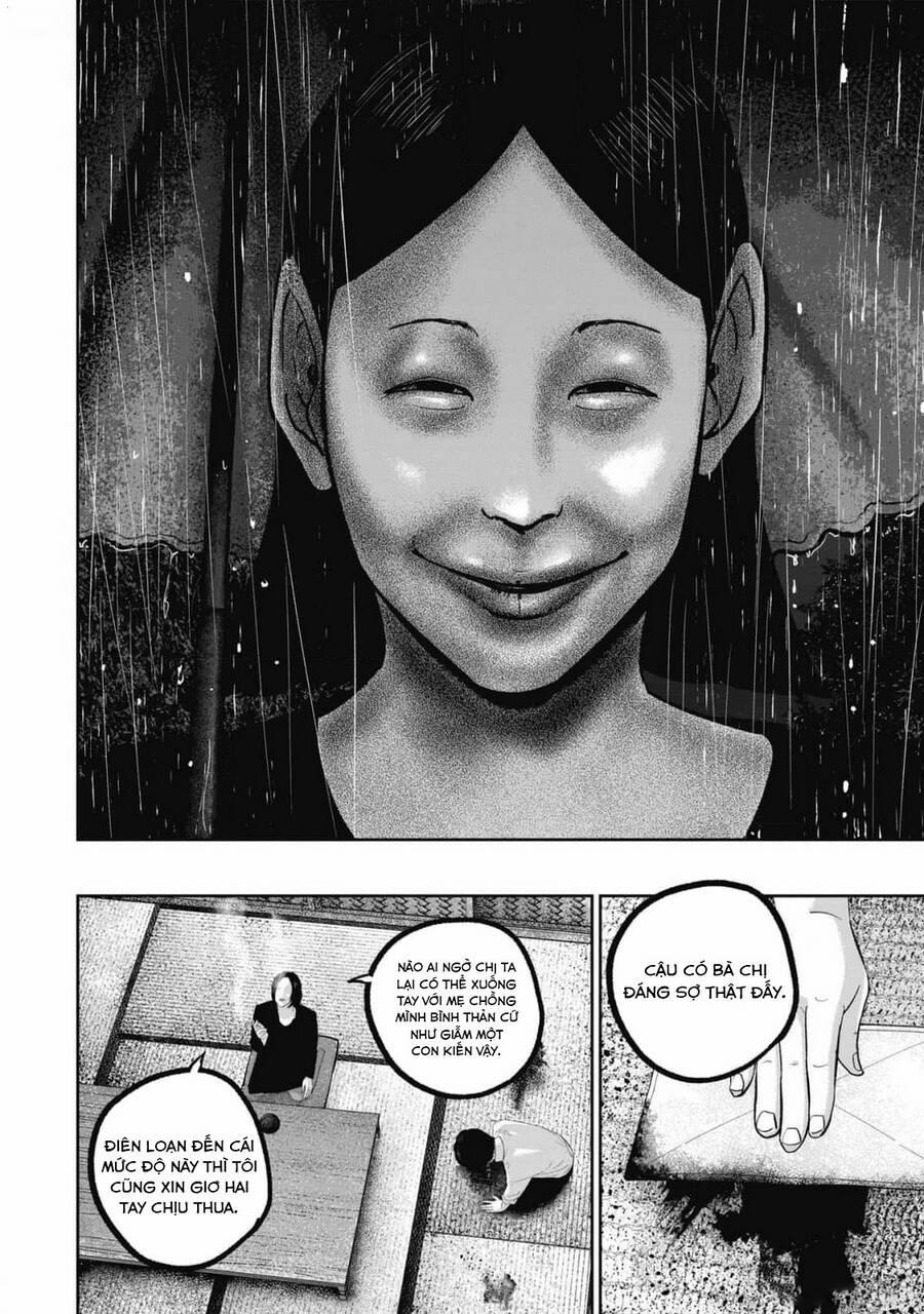 manhwax10.com - Truyện Manhwa Smiley - Cười Lên Chương 87 Trang 9