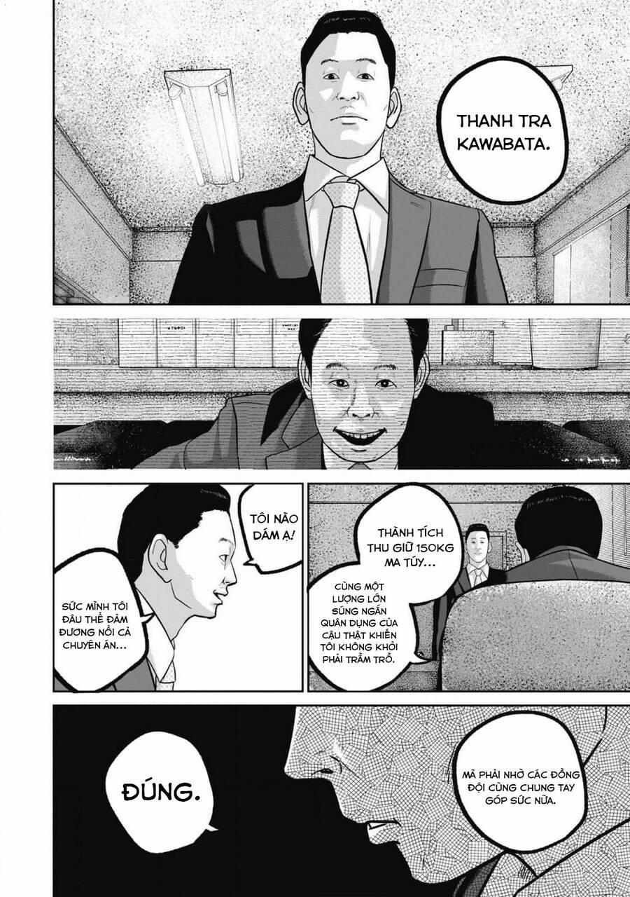 manhwax10.com - Truyện Manhwa Smiley – Cười Lên Chương 88 Trang 13