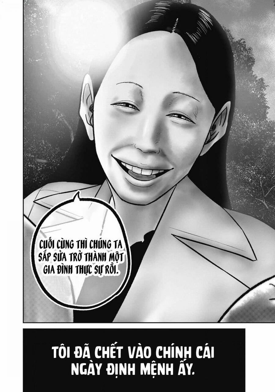 manhwax10.com - Truyện Manhwa Smiley – Cười Lên Chương 88 Trang 21