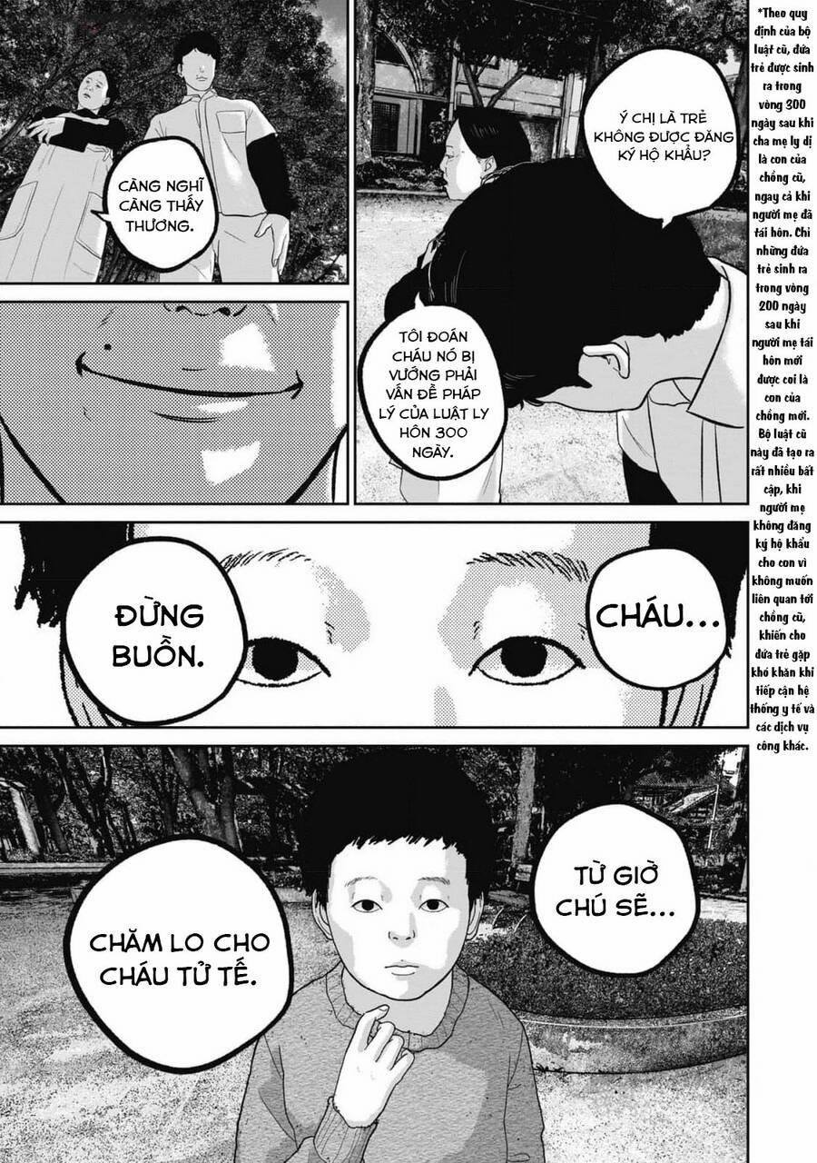 manhwax10.com - Truyện Manhwa Smiley – Cười Lên Chương 88 Trang 10