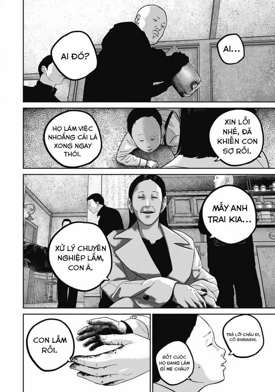 manhwax10.com - Truyện Manhwa Smiley - Cười Lên Chương 89 Trang 17