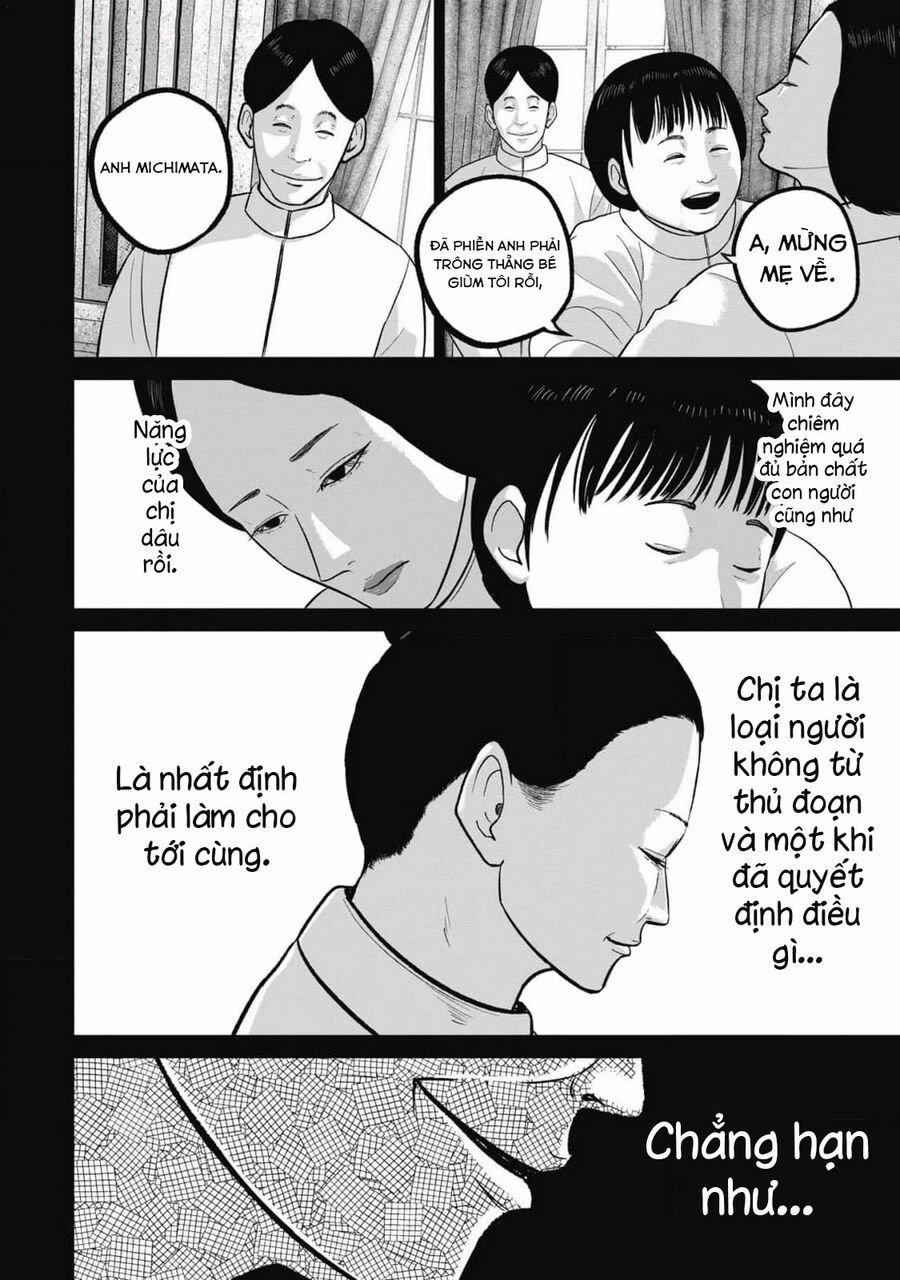 manhwax10.com - Truyện Manhwa Smiley – Cười Lên Chương 91 Trang 13