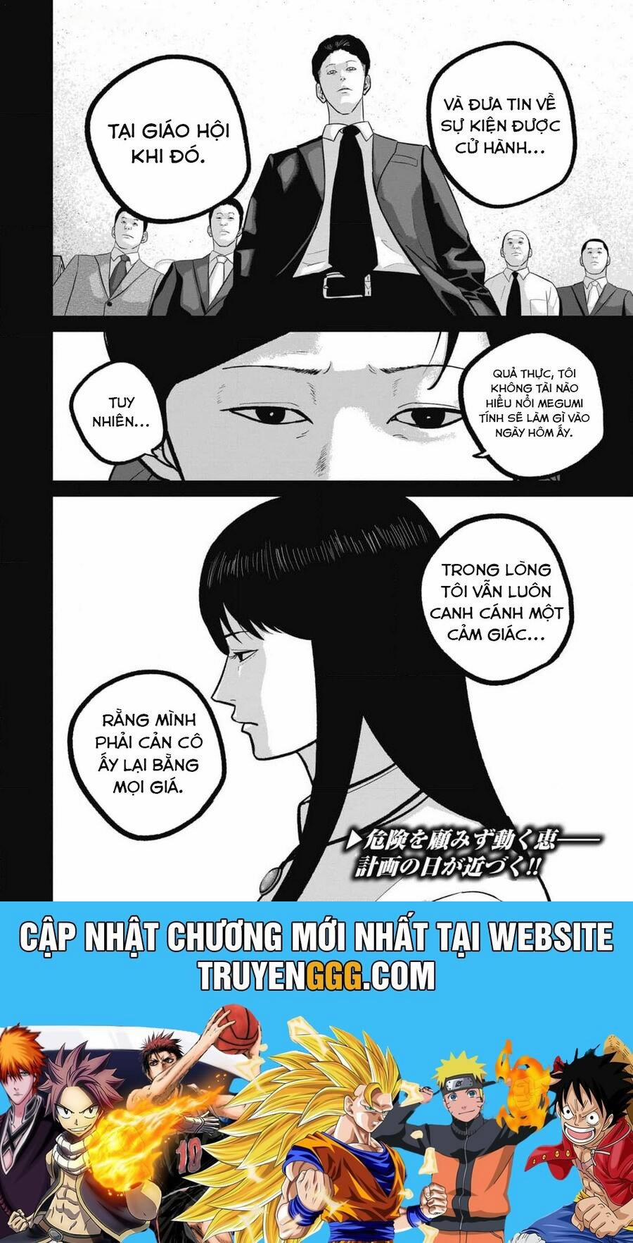 manhwax10.com - Truyện Manhwa Smiley – Cười Lên Chương 91 Trang 21