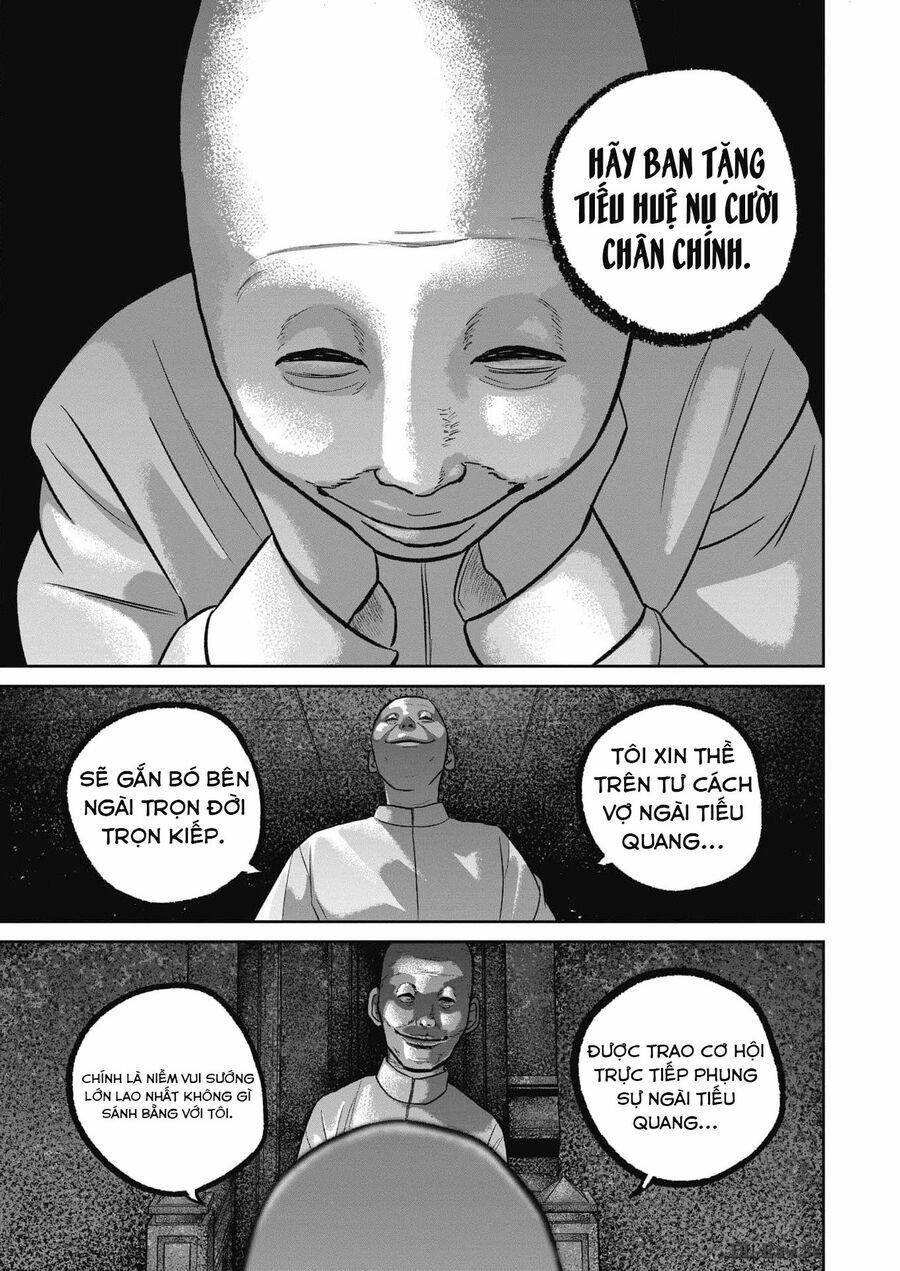 manhwax10.com - Truyện Manhwa Smiley - Cười Lên Chương 95 Trang 19