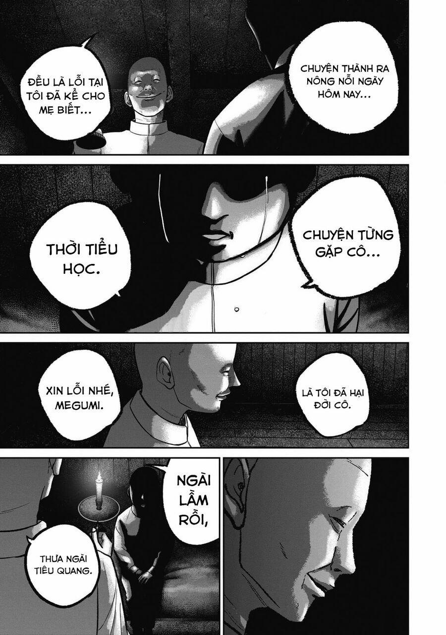 manhwax10.com - Truyện Manhwa Smiley – Cười Lên Chương 96 Trang 6