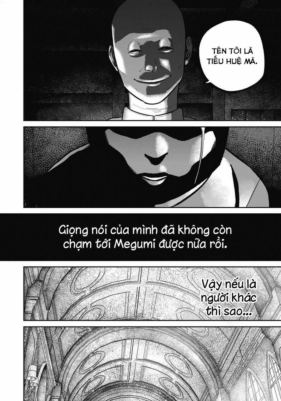 manhwax10.com - Truyện Manhwa Smiley – Cười Lên Chương 96 Trang 7