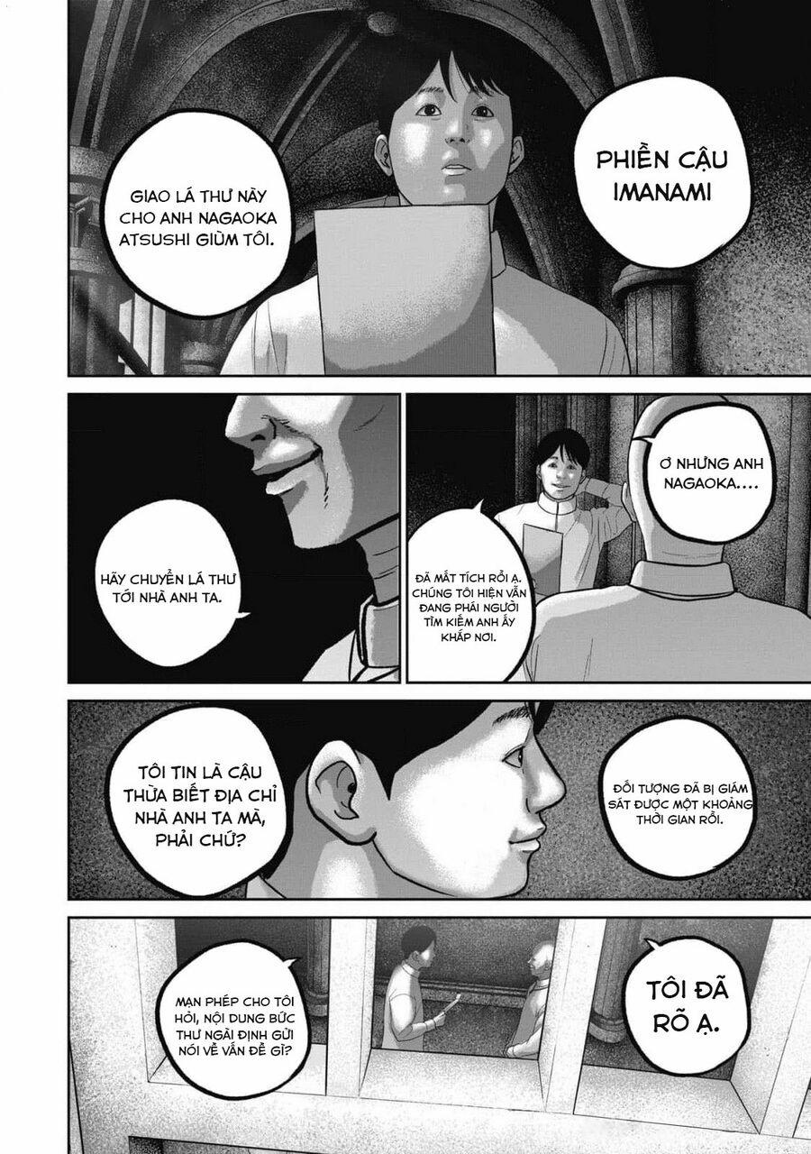 manhwax10.com - Truyện Manhwa Smiley - Cười Lên Chương 98 Trang 9