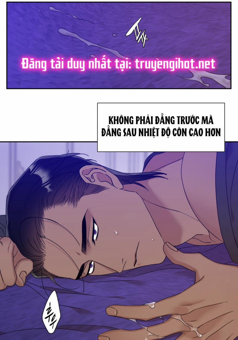 manhwax10.com - Truyện Manhwa Smirna And Capri Chương 4 5 Trang 10