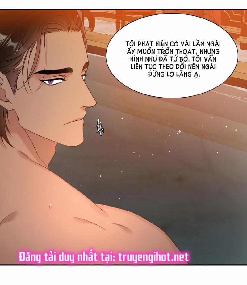 manhwax10.com - Truyện Manhwa Smirna And Capri Chương 5 5 Trang 6