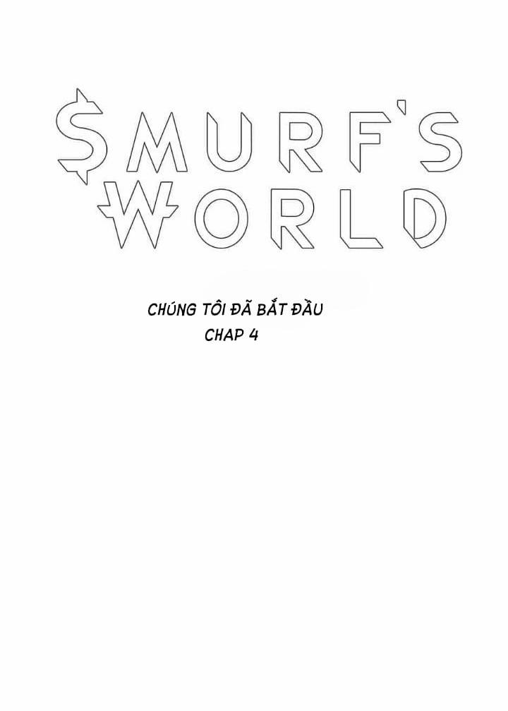 manhwax10.com - Truyện Manhwa Smurf’s World Chương 4 Trang 2