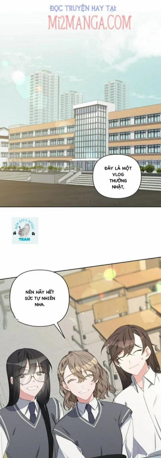 manhwax10.com - Truyện Manhwa Số 9 (Nine) Chương 1 Trang 1