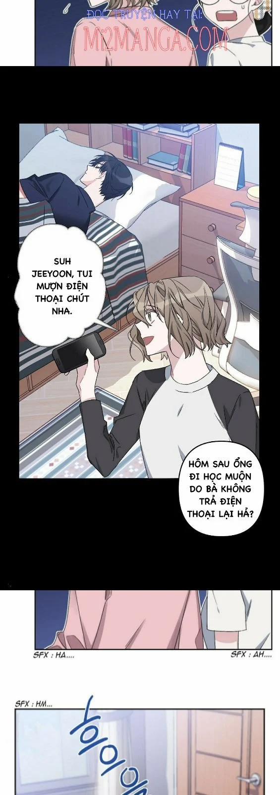 manhwax10.com - Truyện Manhwa Số 9 (Nine) Chương 1 Trang 18