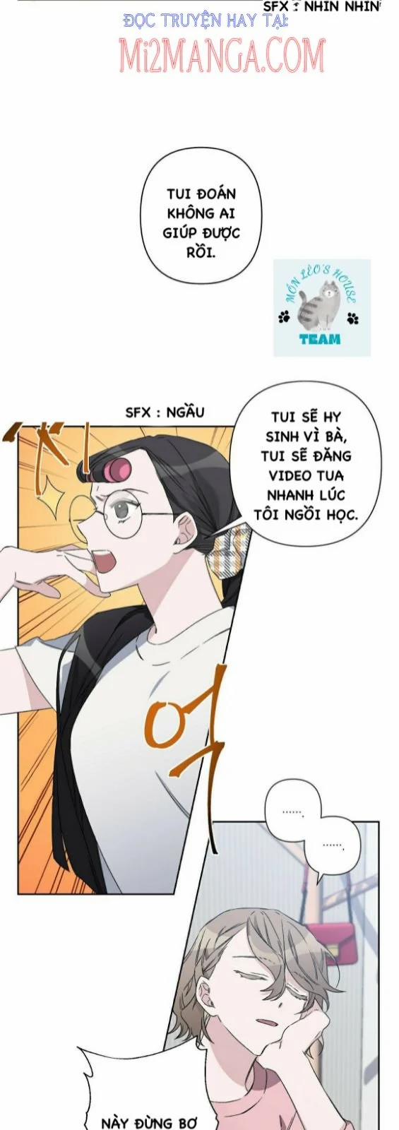 manhwax10.com - Truyện Manhwa Số 9 (Nine) Chương 1 Trang 22