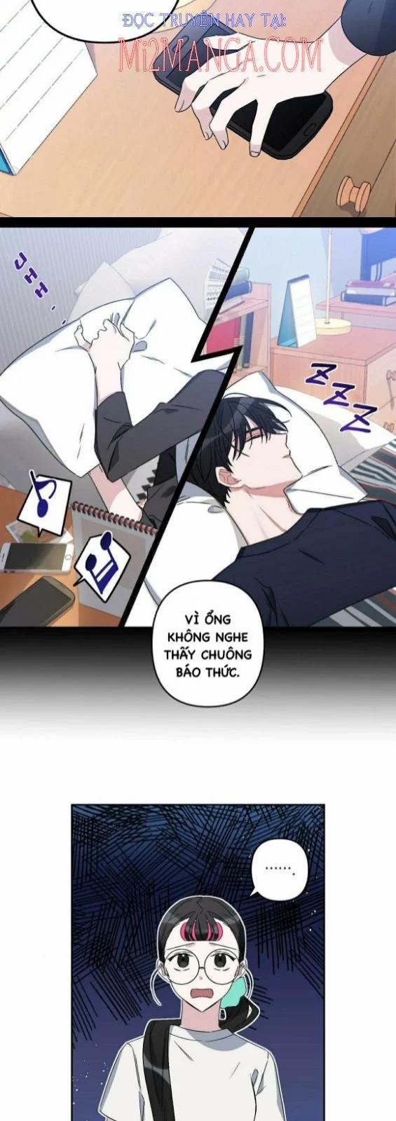 manhwax10.com - Truyện Manhwa Số 9 (Nine) Chương 1 Trang 26