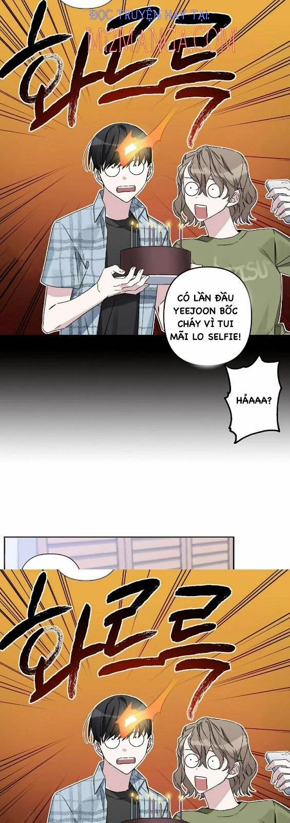 manhwax10.com - Truyện Manhwa Số 9 (Nine) Chương 1 Trang 30