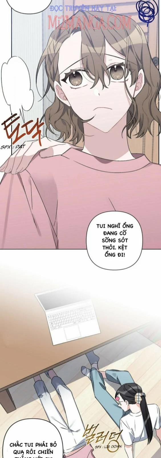 manhwax10.com - Truyện Manhwa Số 9 (Nine) Chương 1 Trang 32