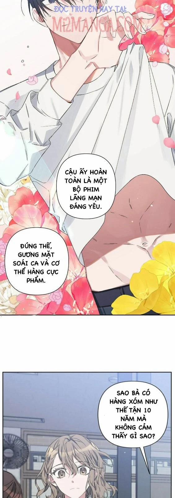 manhwax10.com - Truyện Manhwa Số 9 (Nine) Chương 1 Trang 8