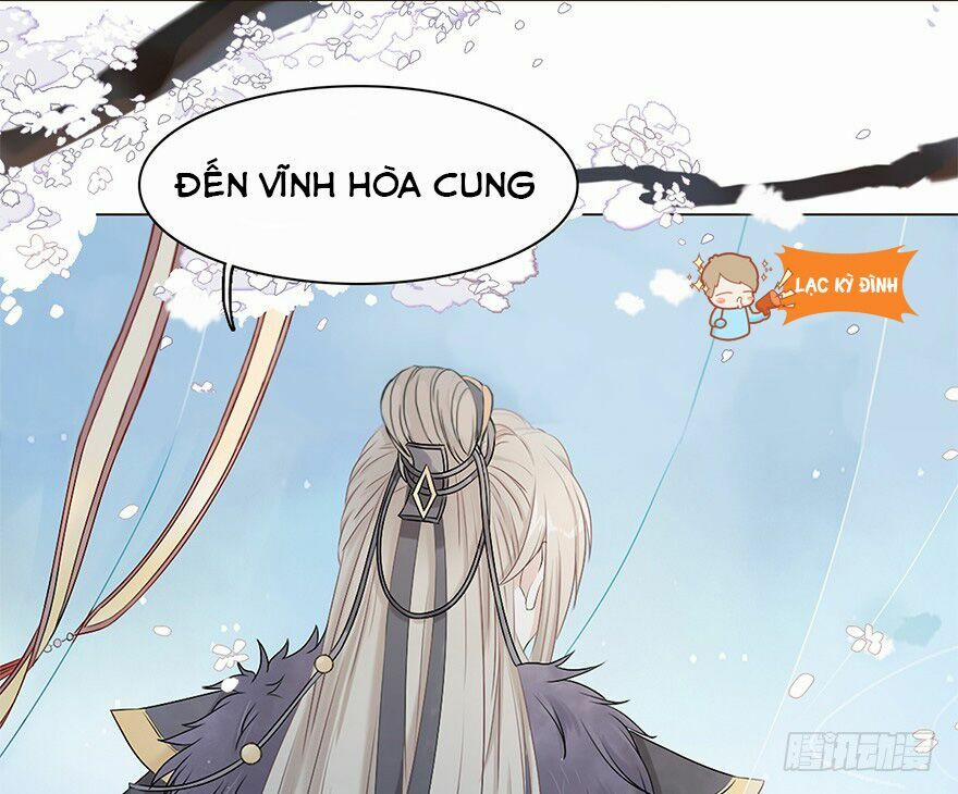 manhwax10.com - Truyện Manhwa Sở Cung Tứ Thời Ca Chương 1 Trang 20