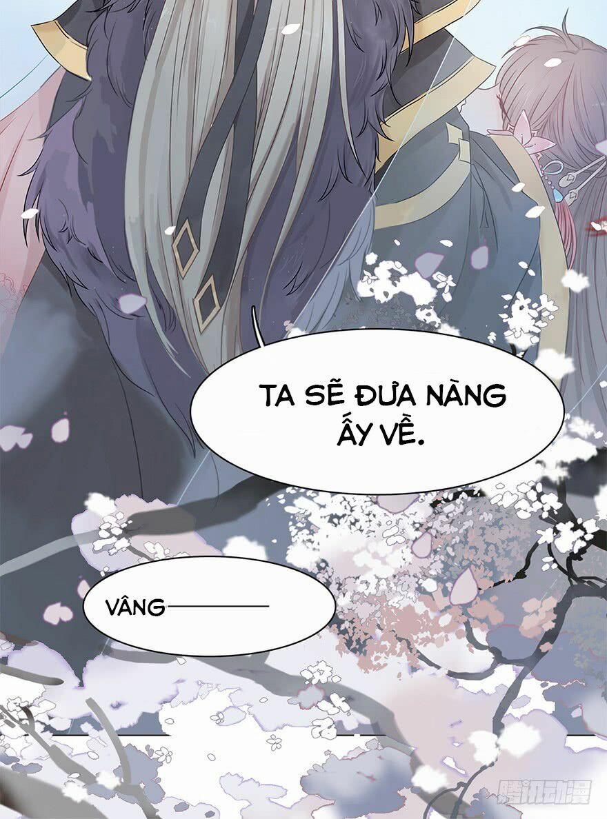 manhwax10.com - Truyện Manhwa Sở Cung Tứ Thời Ca Chương 1 Trang 21