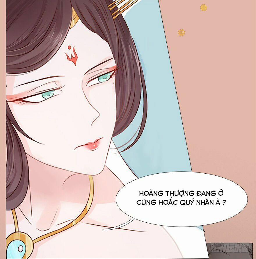 manhwax10.com - Truyện Manhwa Sở Cung Tứ Thời Ca Chương 1 Trang 27