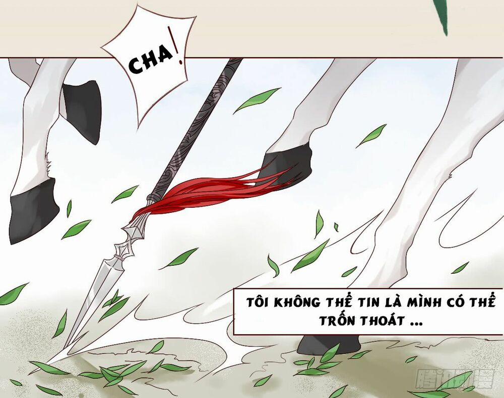 manhwax10.com - Truyện Manhwa Sở Cung Tứ Thời Ca Chương 1 Trang 40