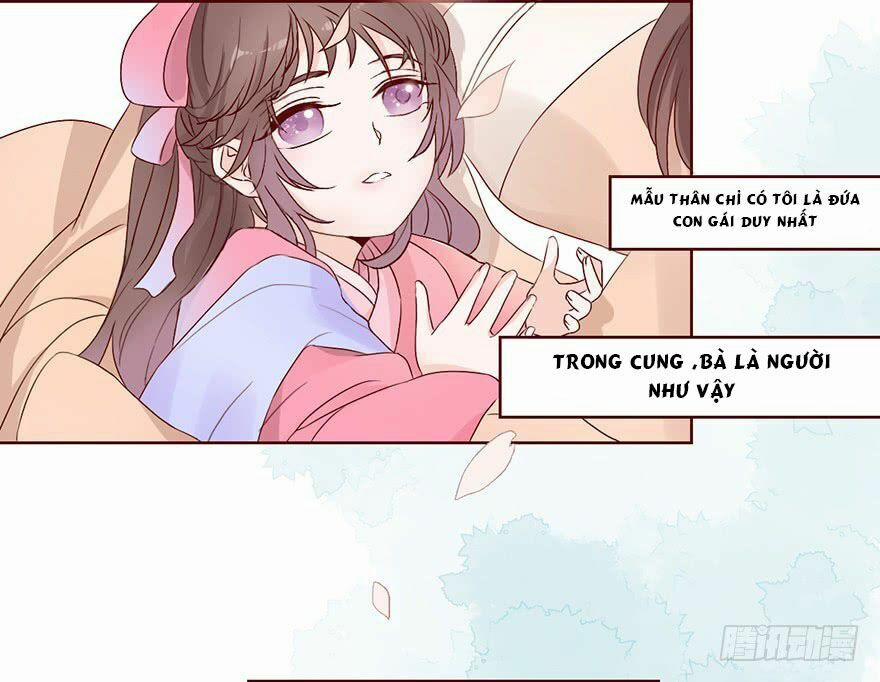 manhwax10.com - Truyện Manhwa Sở Cung Tứ Thời Ca Chương 1 Trang 74