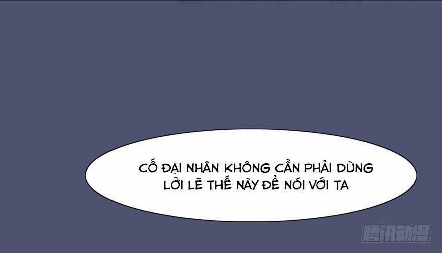 manhwax10.com - Truyện Manhwa Sở Cung Tứ Thời Ca Chương 3 Trang 33