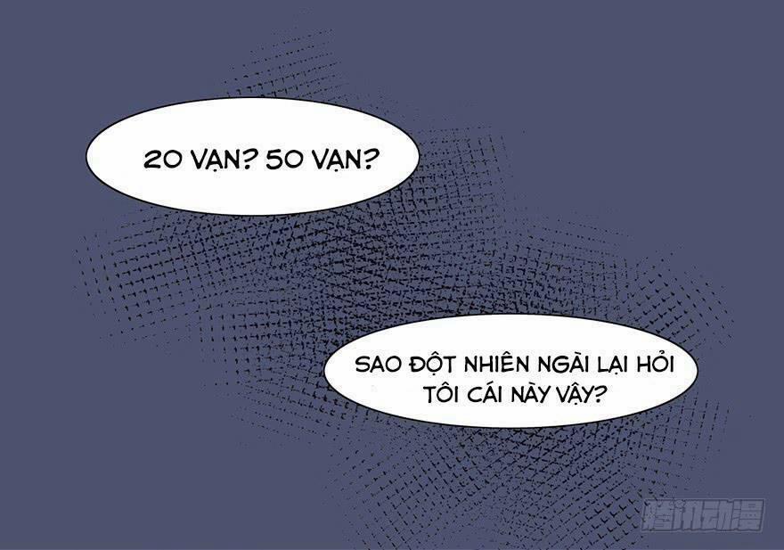 manhwax10.com - Truyện Manhwa Sở Cung Tứ Thời Ca Chương 3 Trang 37