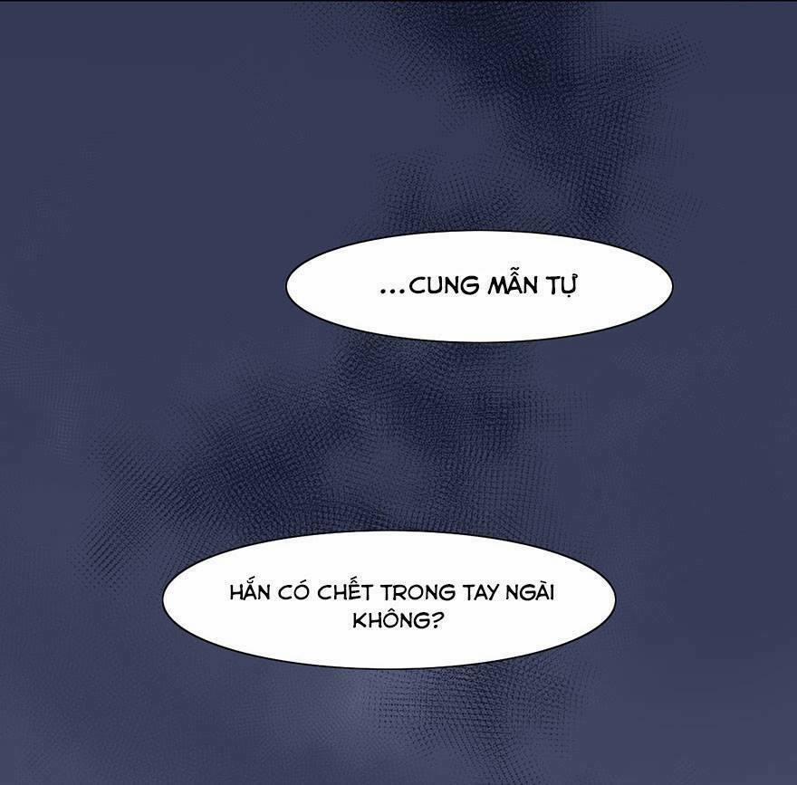 manhwax10.com - Truyện Manhwa Sở Cung Tứ Thời Ca Chương 3 Trang 56