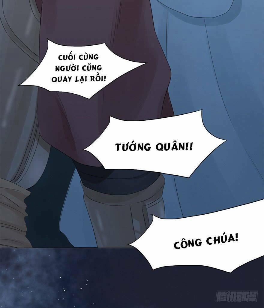 manhwax10.com - Truyện Manhwa Sở Cung Tứ Thời Ca Chương 3 Trang 10