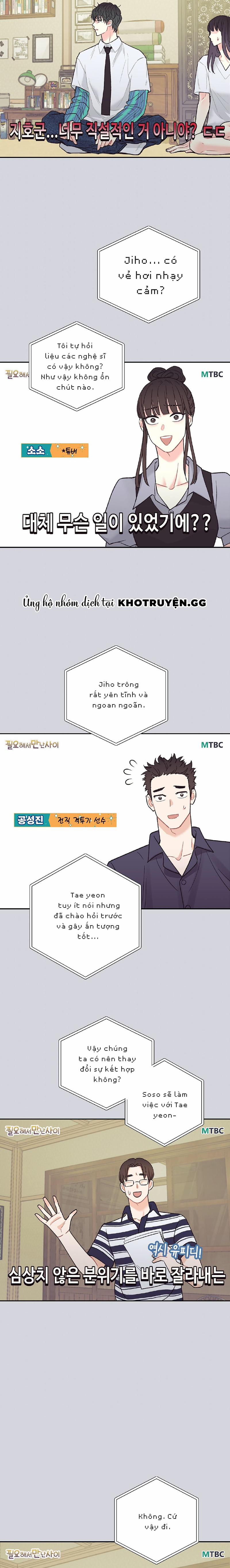 manhwax10.com - Truyện Manhwa Số Mười Chương 6 Trang 21