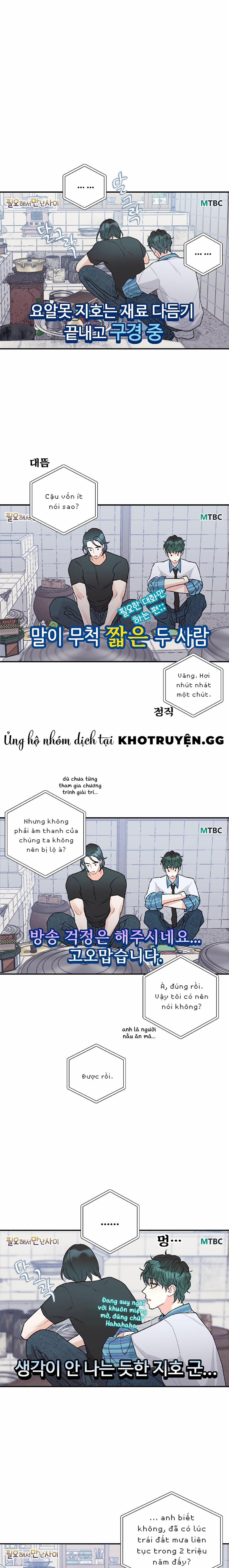 manhwax10.com - Truyện Manhwa Số Mười Chương 7 Trang 1