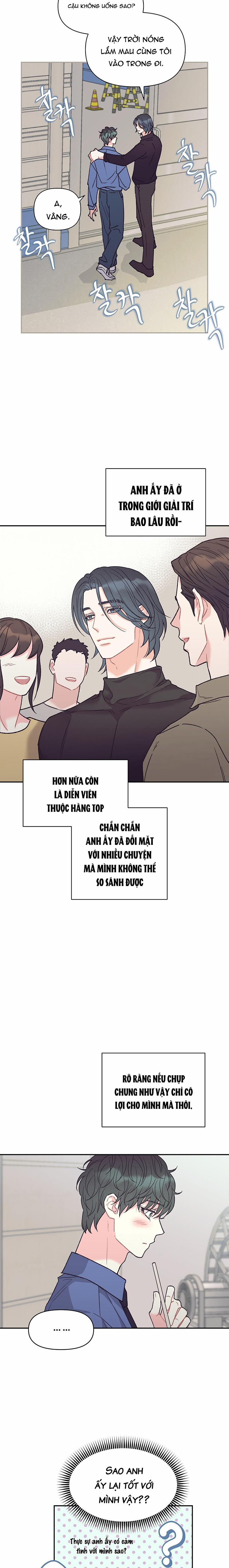 manhwax10.com - Truyện Manhwa Số Mười Chương 9 Trang 2