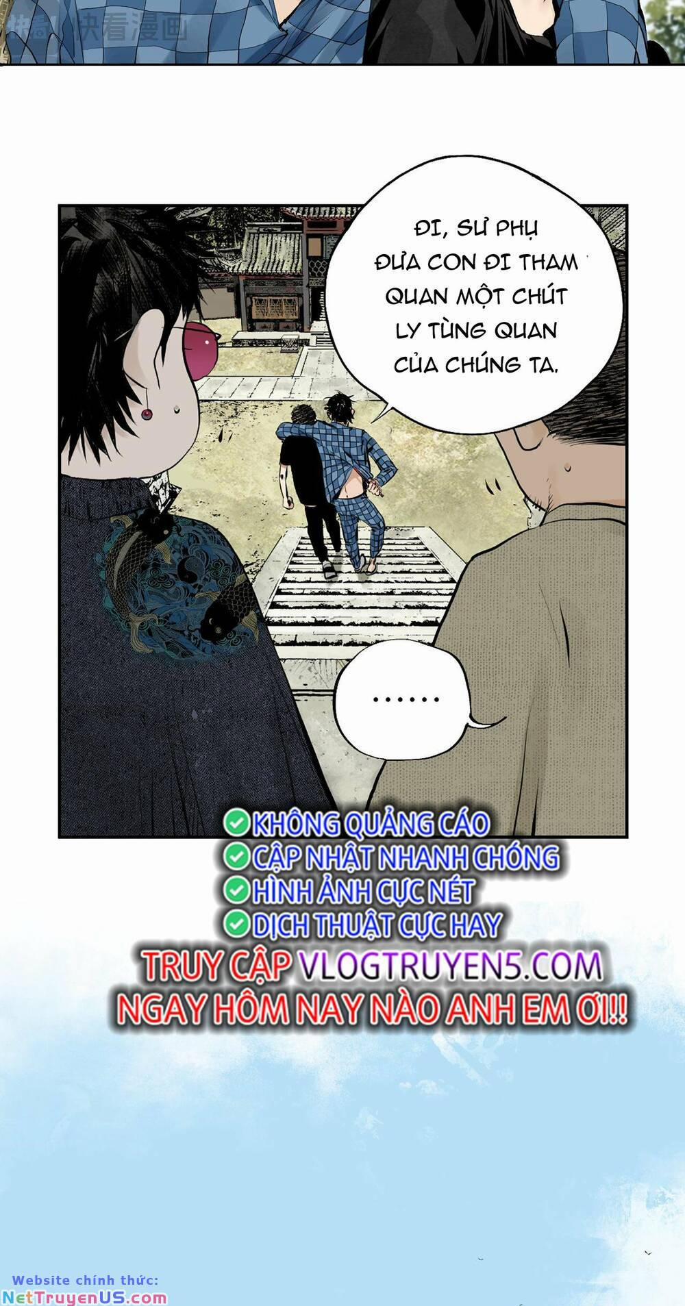 manhwax10.com - Truyện Manhwa Sở Ô Chương 11 Trang 24