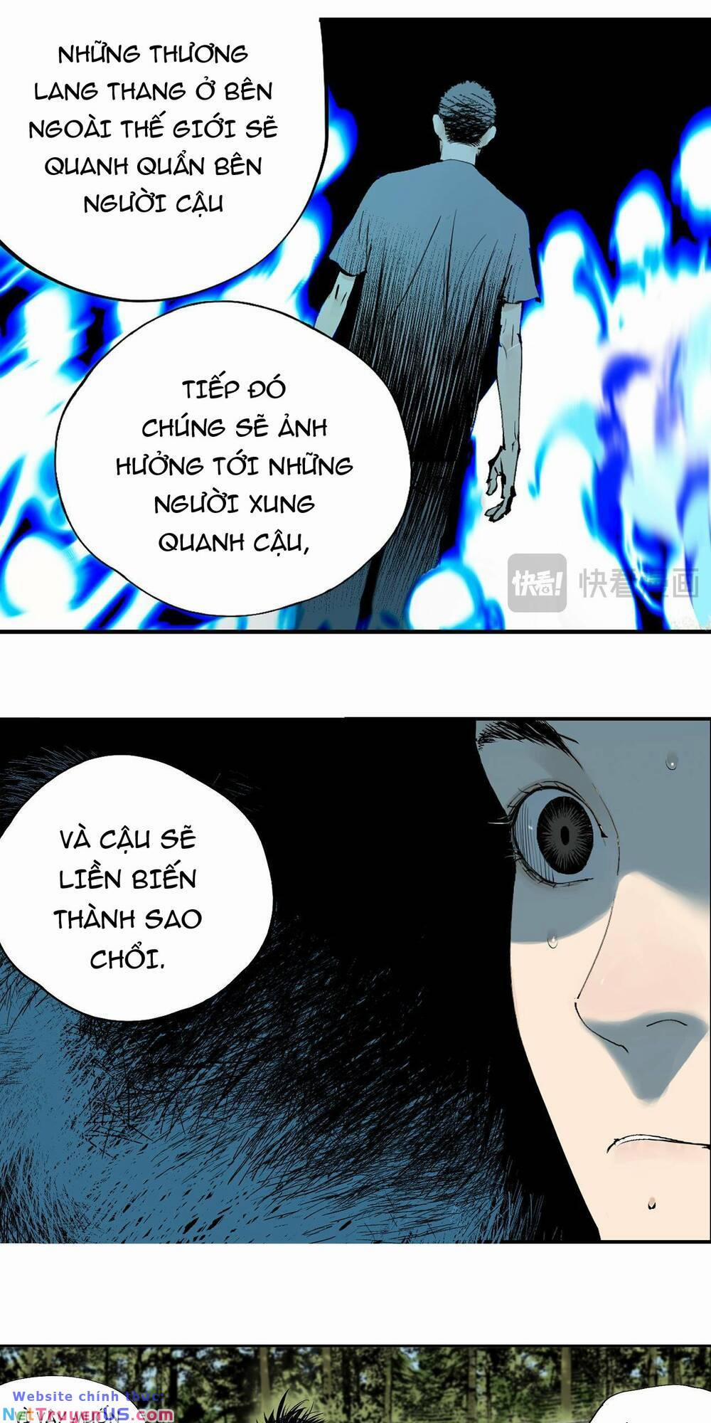 manhwax10.com - Truyện Manhwa Sở Ô Chương 11 Trang 30