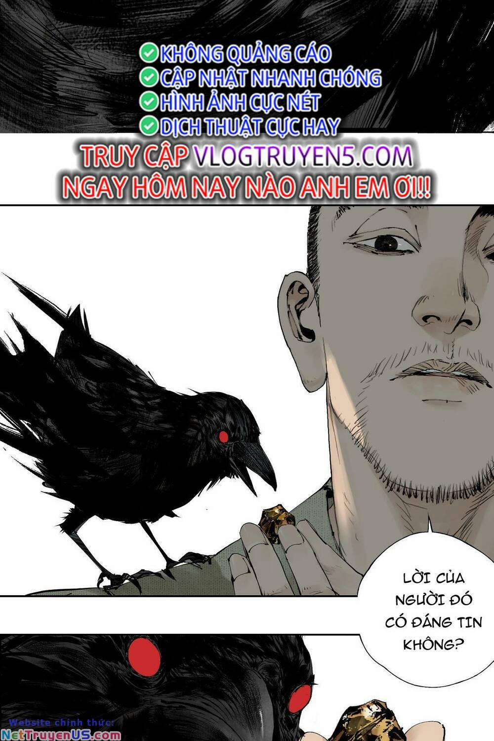 manhwax10.com - Truyện Manhwa Sở Ô Chương 11 Trang 36