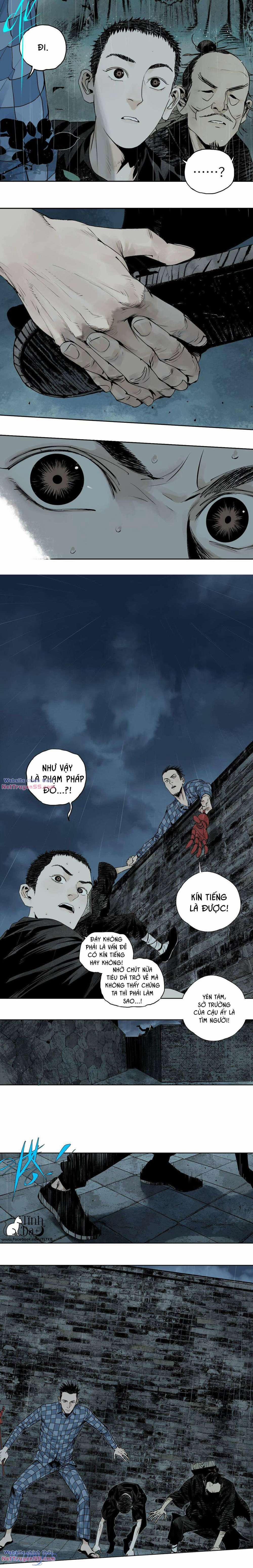 manhwax10.com - Truyện Manhwa Sở Ô Chương 15 Trang 7