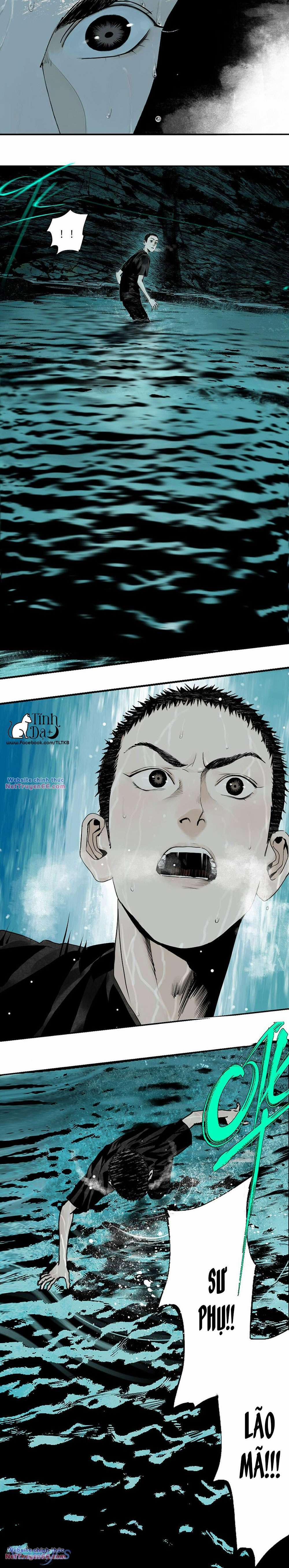 manhwax10.com - Truyện Manhwa Sở Ô Chương 16 Trang 13