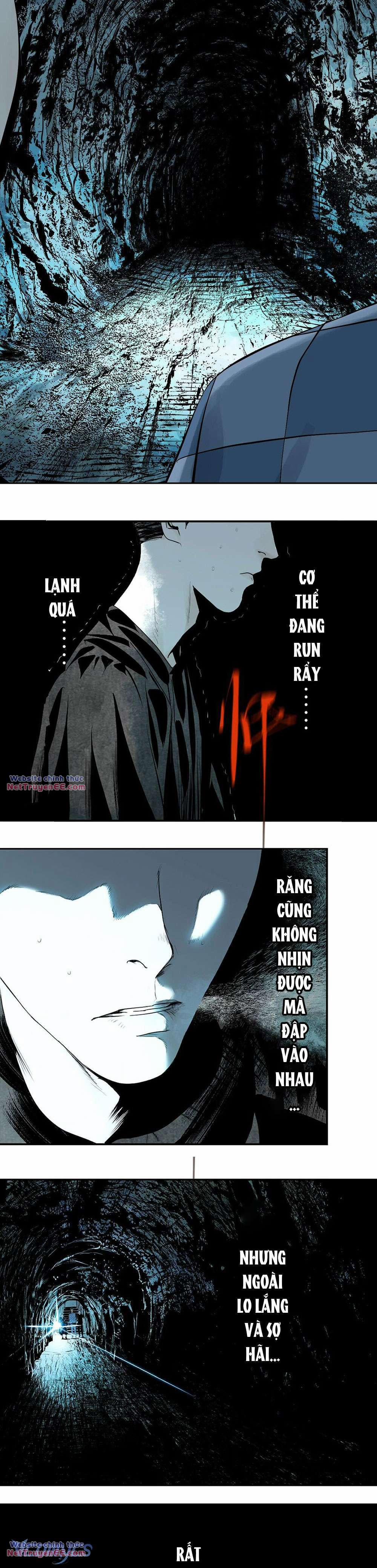 manhwax10.com - Truyện Manhwa Sở Ô Chương 16 Trang 5