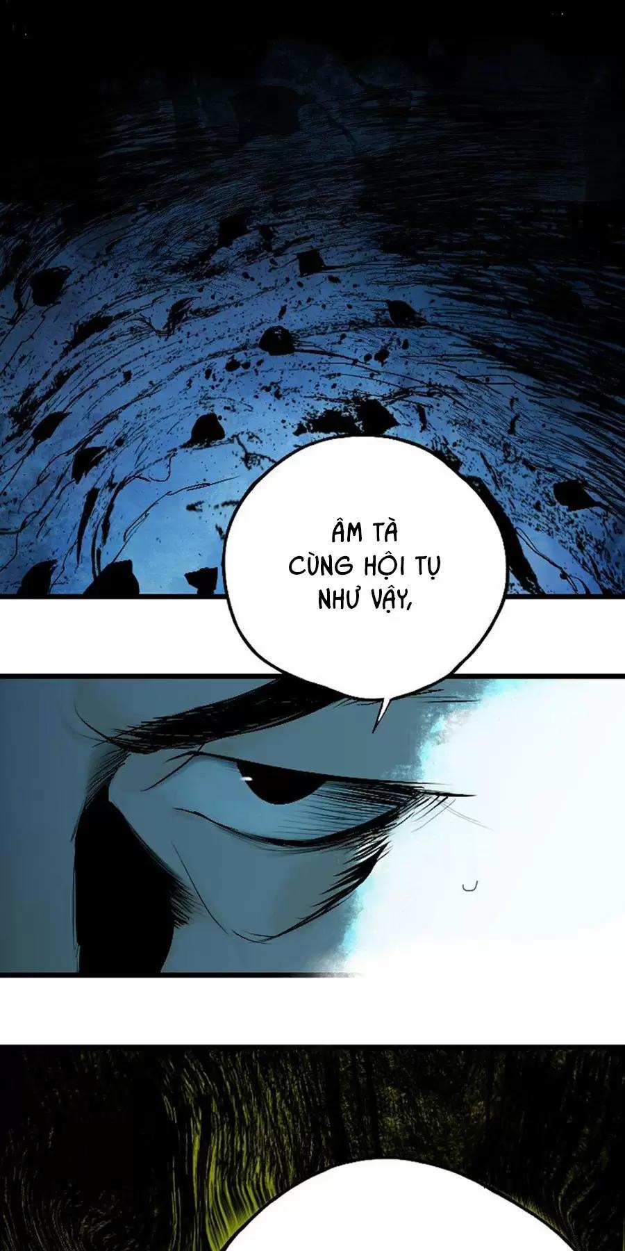 manhwax10.com - Truyện Manhwa Sở Ô Chương 18 1 Trang 21