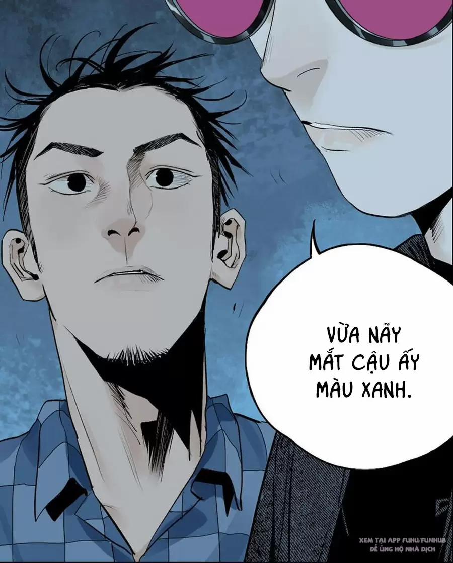 manhwax10.com - Truyện Manhwa Sở Ô Chương 18 1 Trang 41