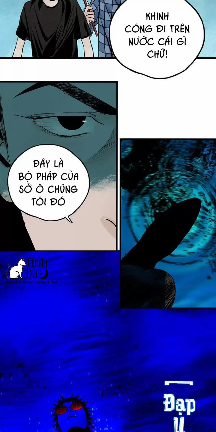 manhwax10.com - Truyện Manhwa Sở Ô Chương 19 1 Trang 44