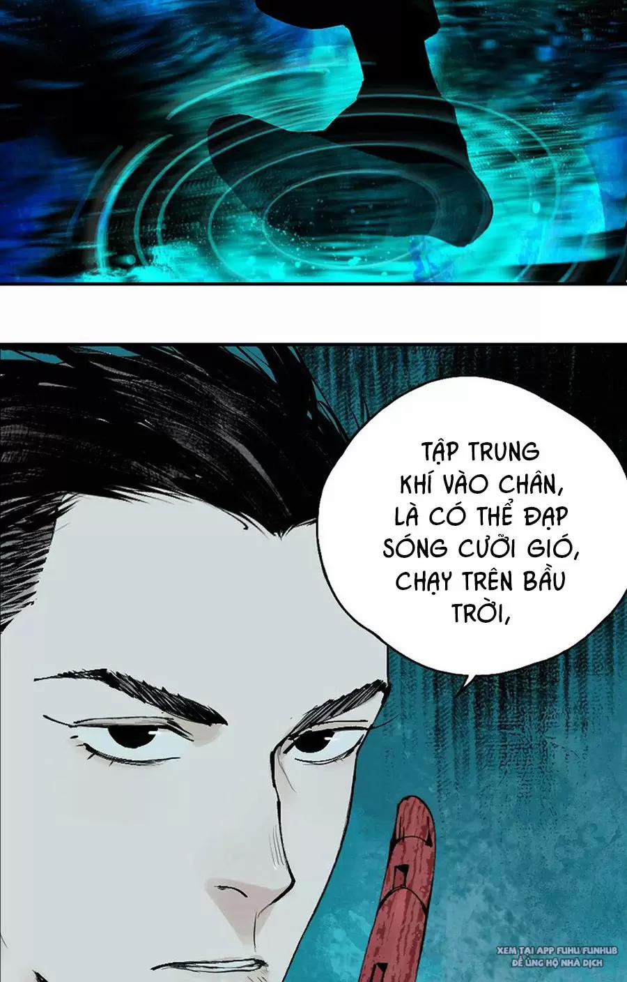 manhwax10.com - Truyện Manhwa Sở Ô Chương 19 1 Trang 46