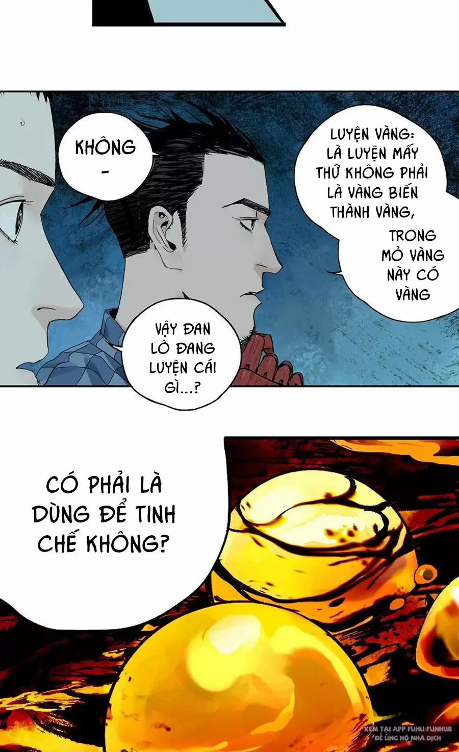 manhwax10.com - Truyện Manhwa Sở Ô Chương 19 1 Trang 59