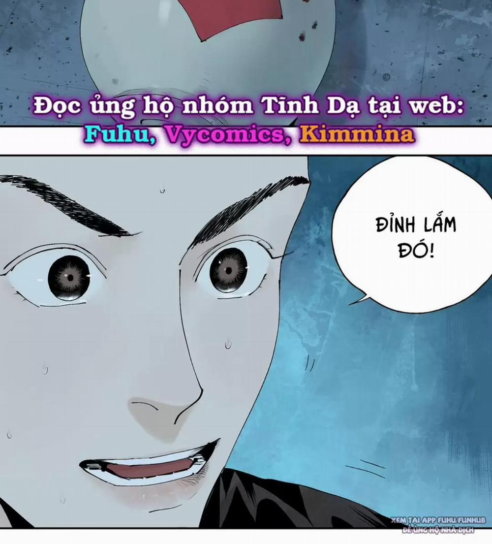 manhwax10.com - Truyện Manhwa Sở Ô Chương 20 Trang 21