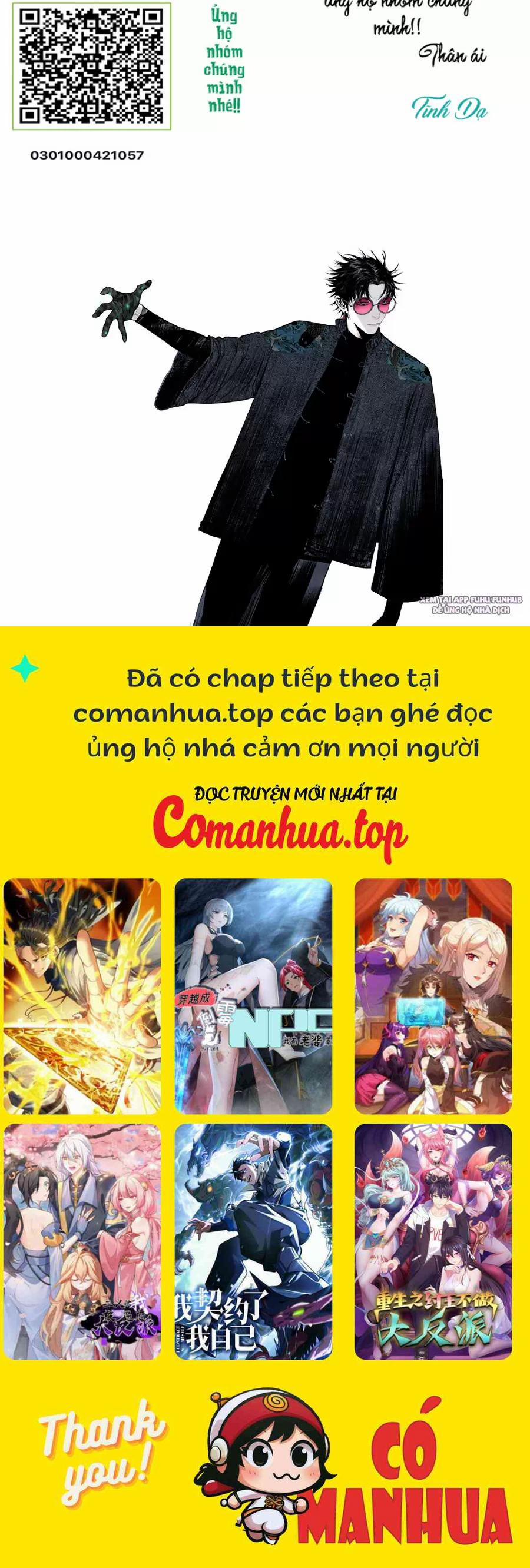 manhwax10.com - Truyện Manhwa Sở Ô Chương 21 Trang 64