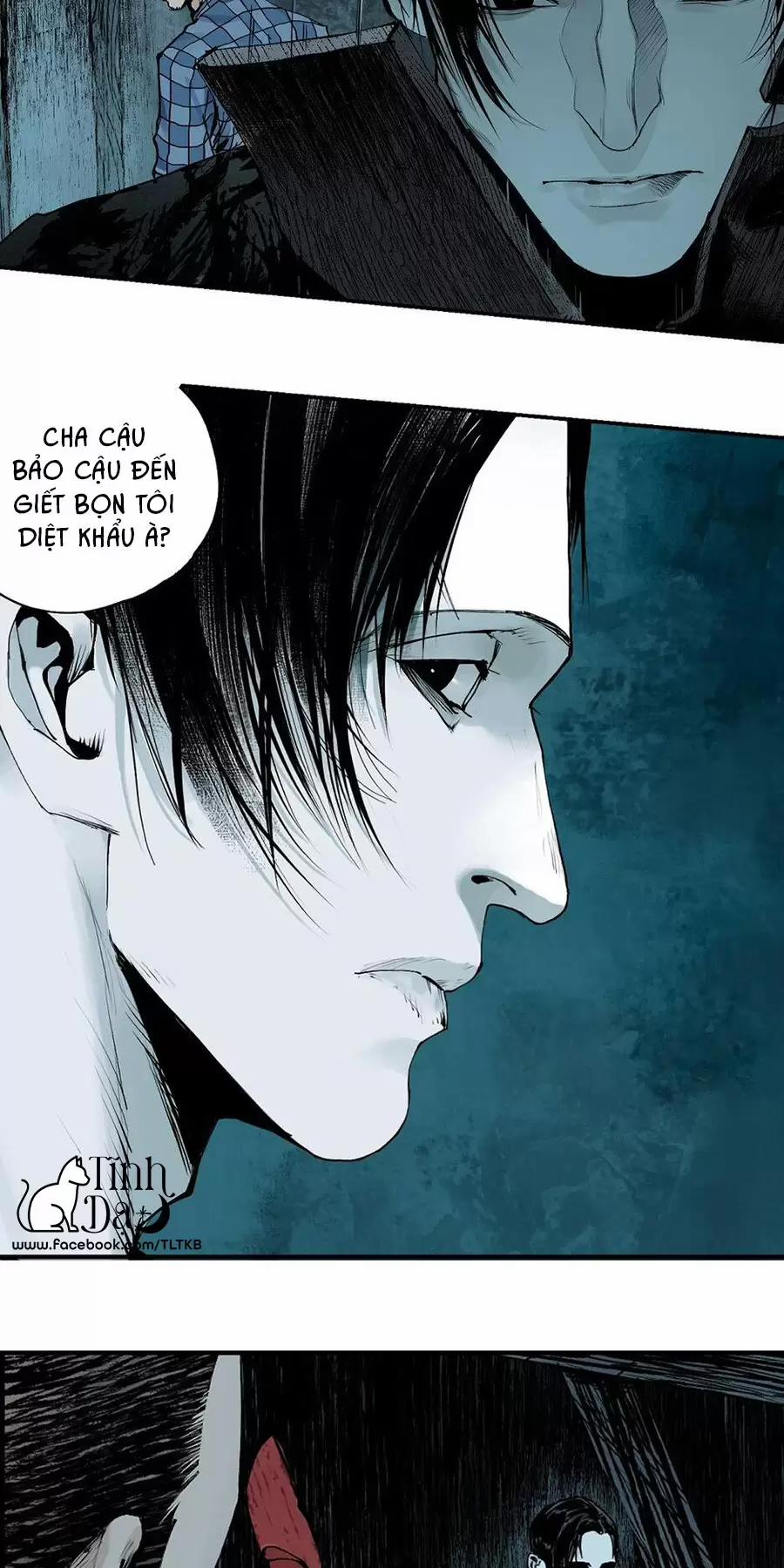 manhwax10.com - Truyện Manhwa Sở Ô Chương 21 Trang 9